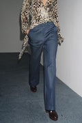PANTALÓN MINIMAL ZW COLLECTION