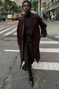 ABRIGO OVERSIZE SOFT