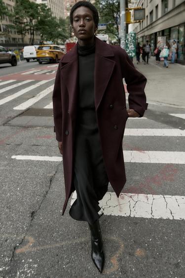 ABRIGO OVERSIZE SOFT