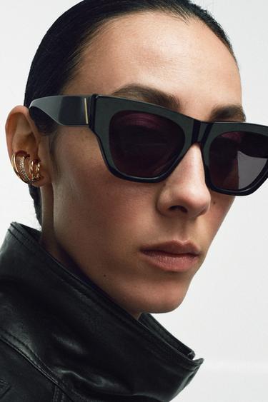PENDIENTES EARCUFF BRILLOS