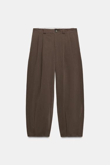 PANTALÓN BARREL