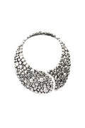 COLLAR BOLAS METALICAS
