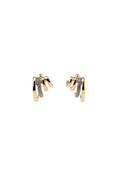 PENDIENTES EARCUFF BRILLOS