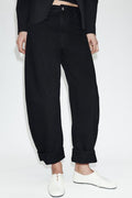 JEANS ZW COLLECTION BALLOON TIRO MEDIO