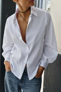 CAMISA ALGODÓN RAYAS