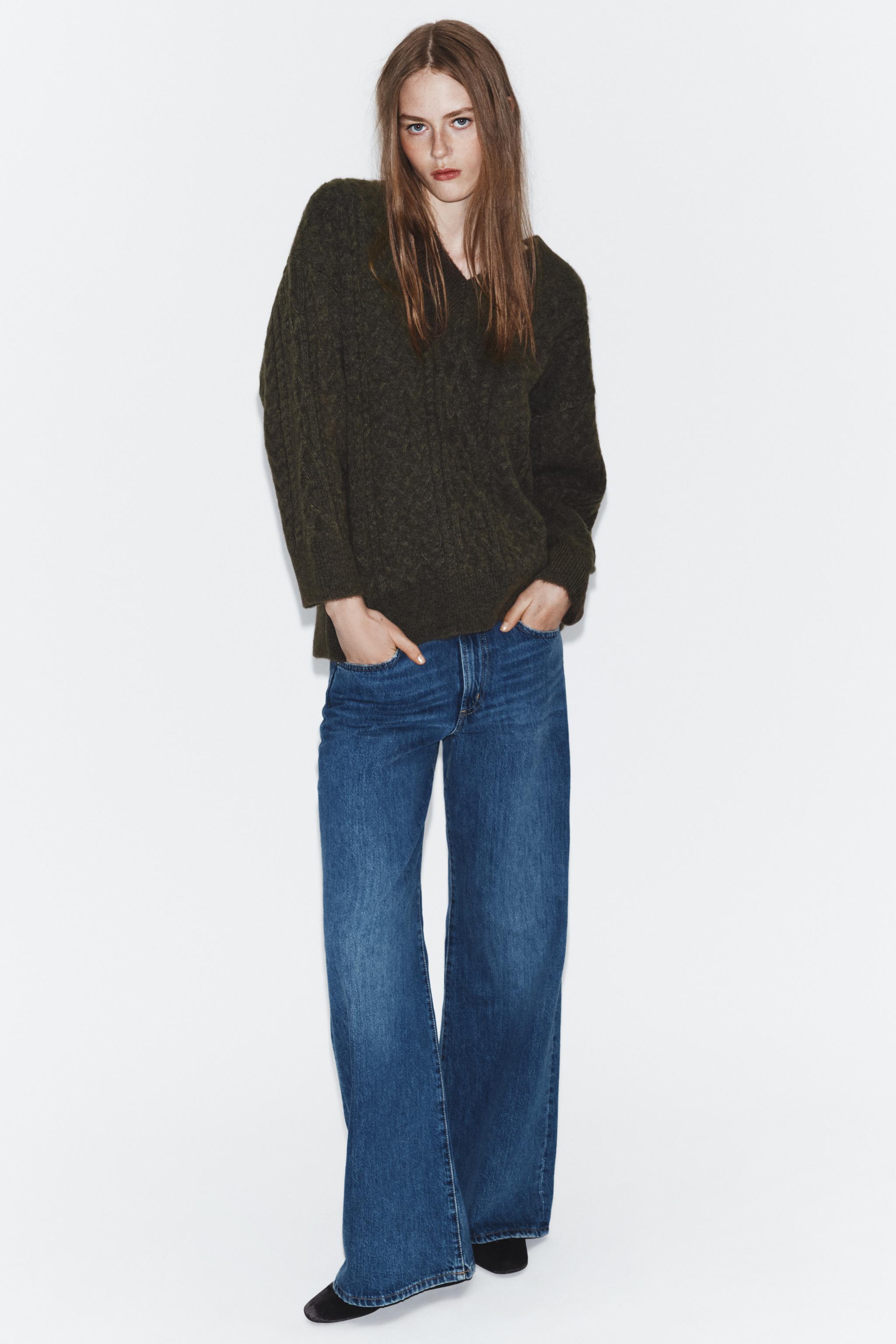 JERSEY OVERSIZE PUNTO OCHOS