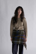 CHAQUETA PUNTO SOFT