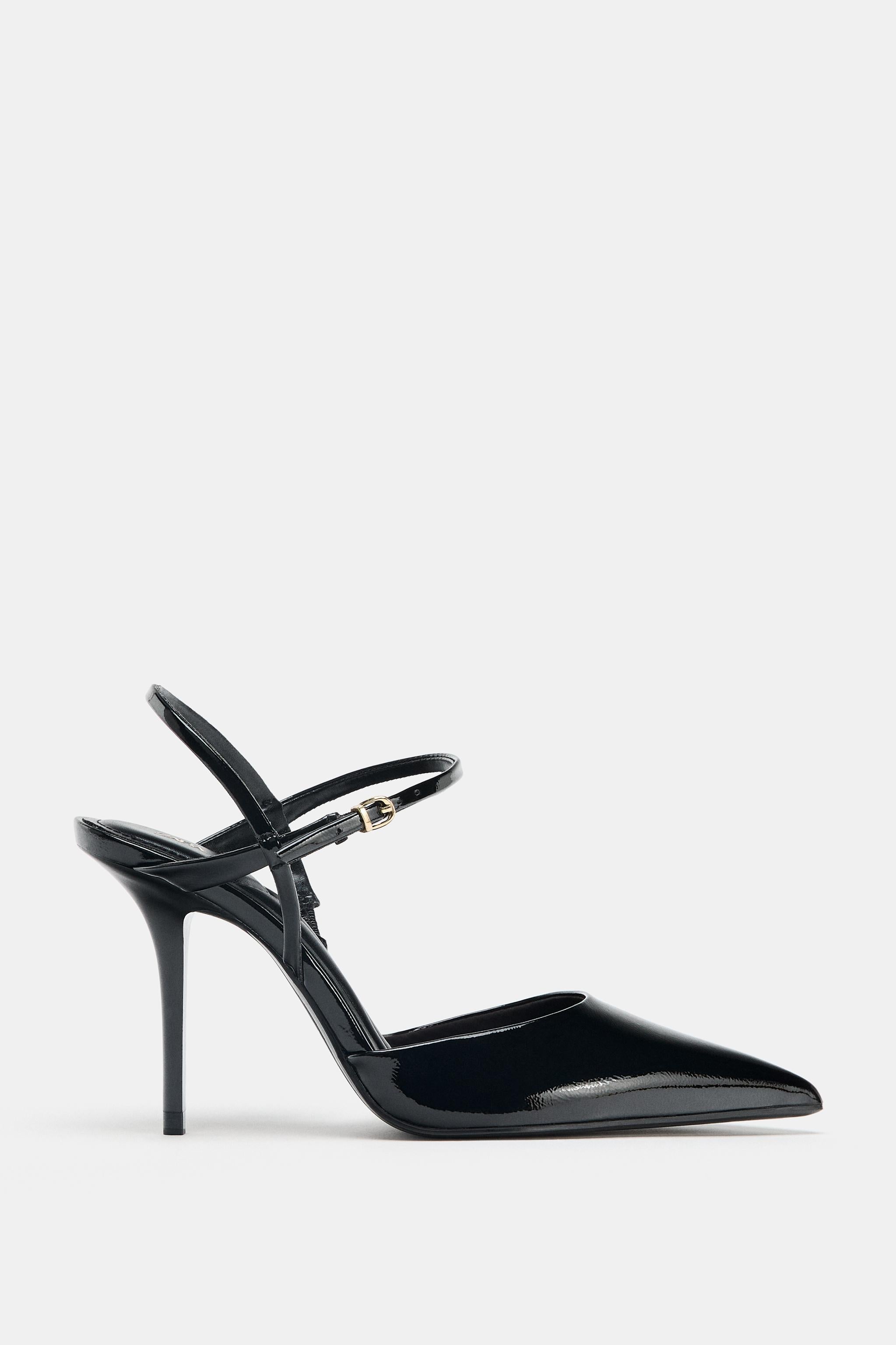 ZAPATO DESTALONADO PULSERA