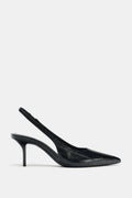 ZAPATO DESTALONADO EFECTO RELIEVE