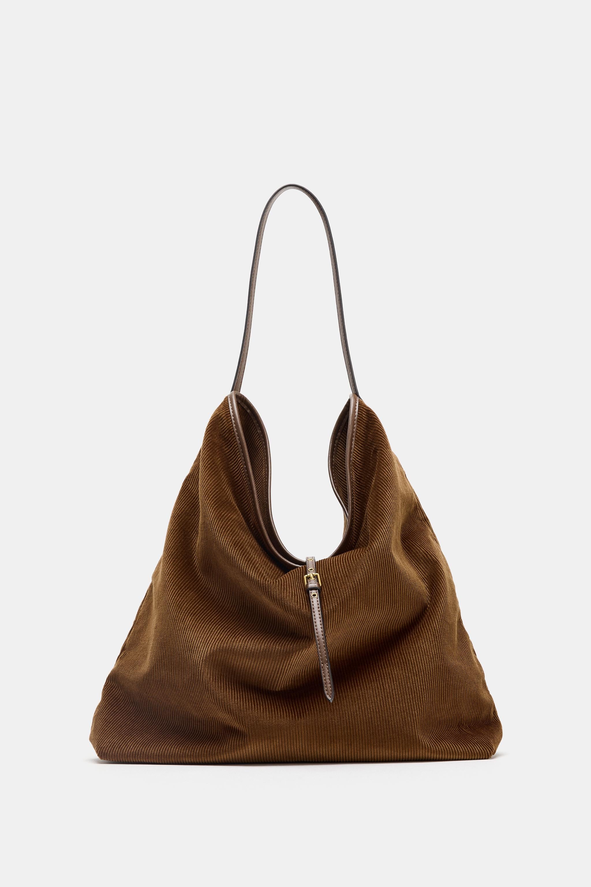BOLSO SHOPPER EFECTO PANA