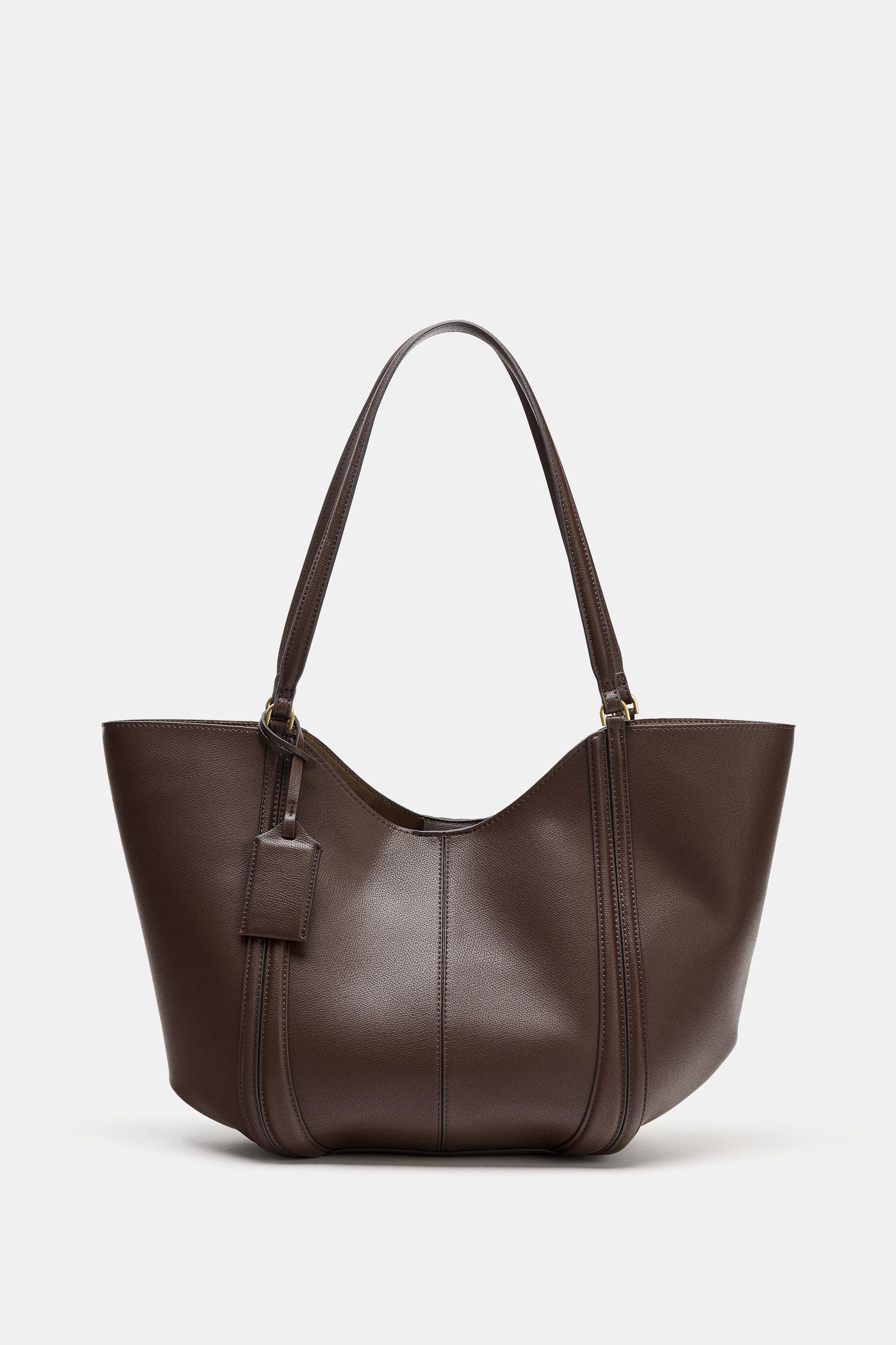 BOLSO MAXI SHOPPER