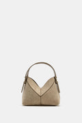 MINI SHOPPER TRENZADO