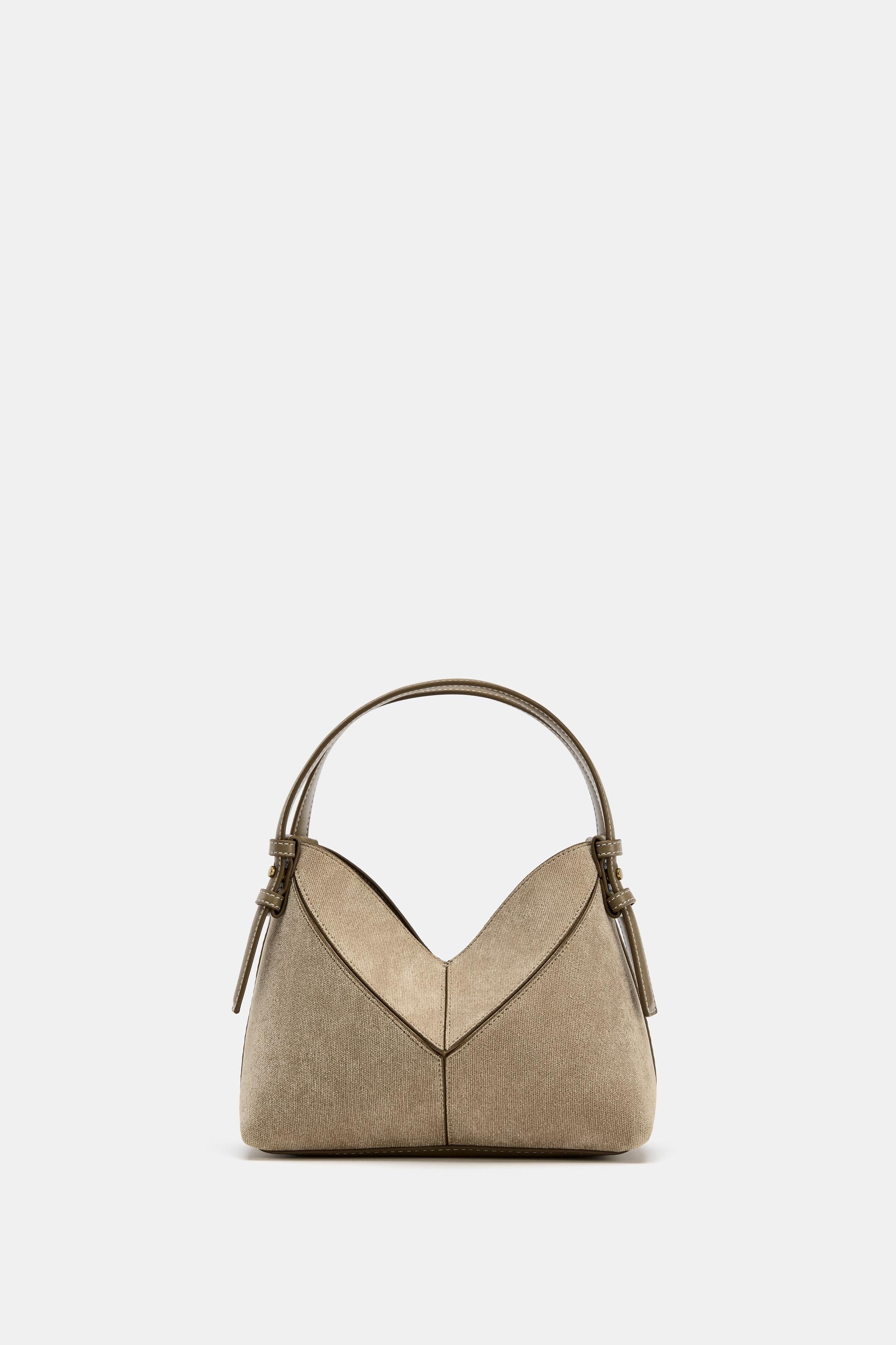 MINI SHOPPER TRENZADO