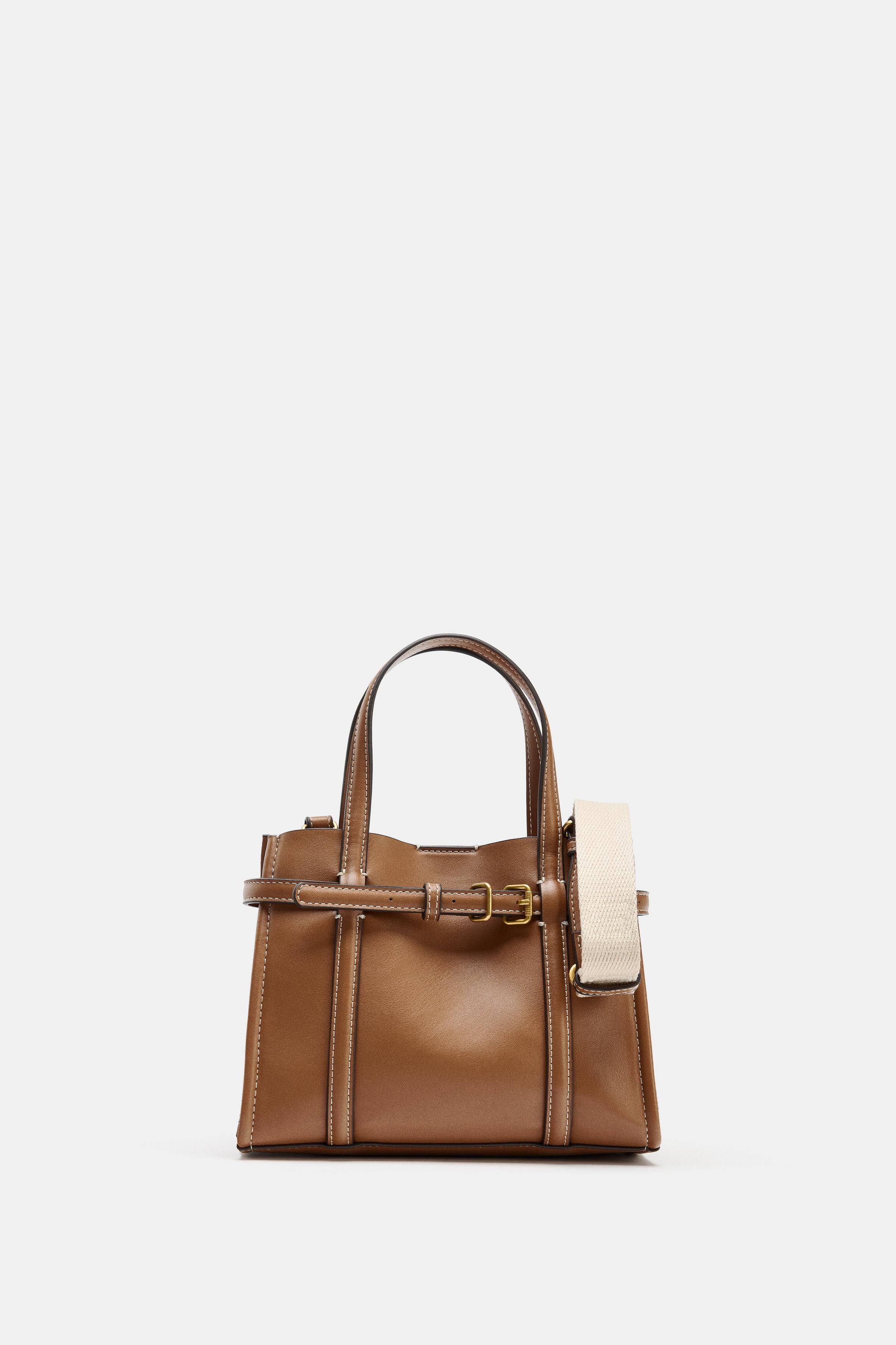BOLSO MINI SHOPPER