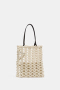 MINI SHOPPER CROCHET