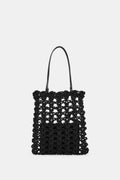 MINI SHOPPER CROCHET
