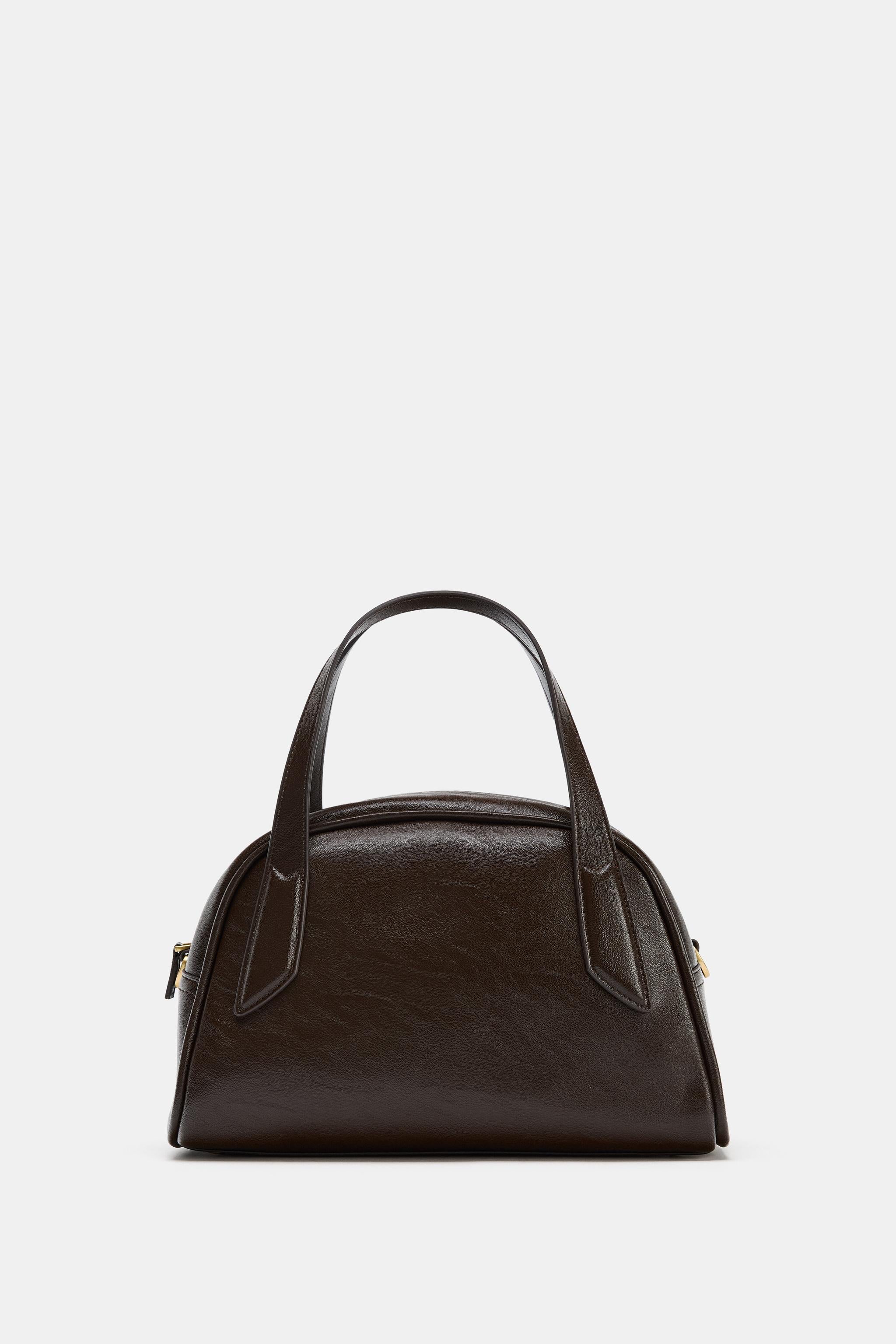 BOLSO CITY BANDOLERA
